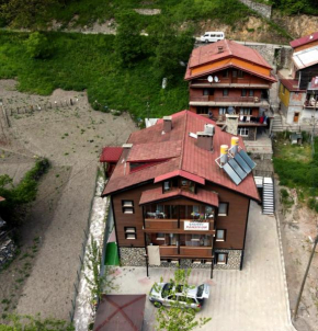Karagoz Apart Pansiyon